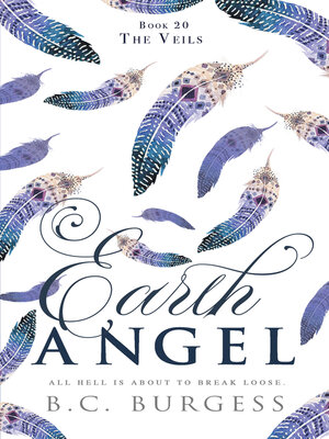 cover image of The Veils